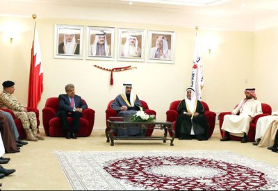 سمو محافظ الجنوبية: نتابع تنفيذ المشاريع مع الوزارات لضمان إنجازها