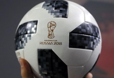 تعاون دولي خلال المونديال في روسيا لضمان أمن البطولة