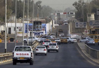 امرأة عراقية تضع حدا تاريخيا لزوجها "الخائن"