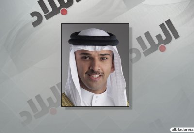 علي بن خليفة يرأس وفد البحرين في القمة التنفيذية للفيفا