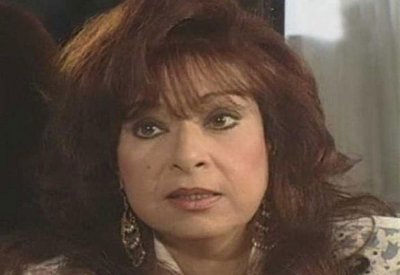 وفاة الممثلة سهام فتحي عن عمر 81 عاماً