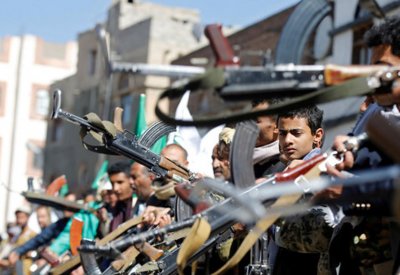 مواجهات مسلحة جديدة بين الحوثيين وقبائل يمنية
