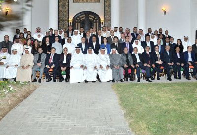 التسهيلات تقيم اللقاء السنوي لأصدقاء التأمين