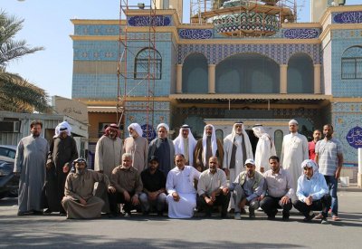 المرخ الخيرية تُسير رحلة الآباء والمتقاعدين العاشرة