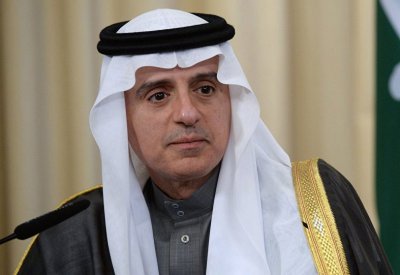 الجبير: إيران تتدخل في شؤون الدول بالطائفية