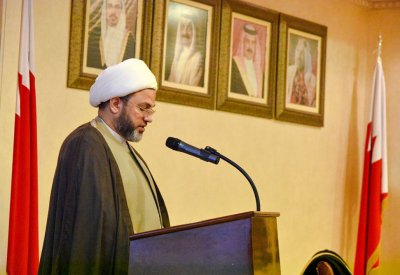 الأوقاف الجعفرية: أبوابنا مفتوحة لجميع المستثمرين لإطلاق مشاريع تساهم في تنمية الوقف والمجتمع