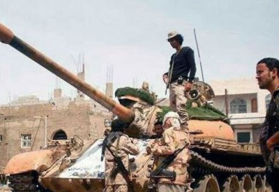 الجيش اليمني يتقدم غرب تعز.. ومقتل عناصر حوثية بالهاملي