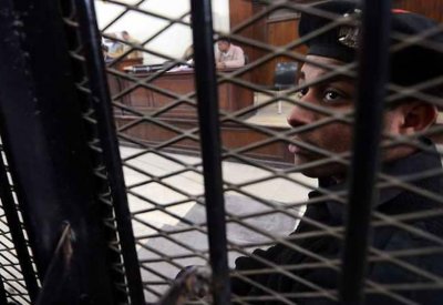 مصر.. أحكام بالإعدام على 21 متهما بـ"خلية دمياط"