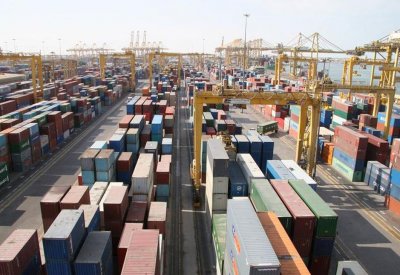 جيبوتي تنهي عقدا مع موانئ دبي العالمية لتشغيل محطة للحاويات