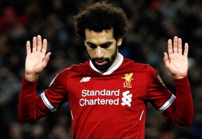 نبأ غير سار لريال مدريد... عملاق جديد يزاحمه على ضم محمد صلاح