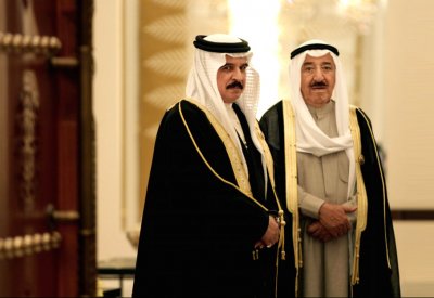 علاقات تاريخية وطيدة تجسد أواصر الأخوة بين البحرين والكويت