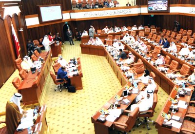 شراء 5 سنوات افتراضية لعمال القطاع الخاص