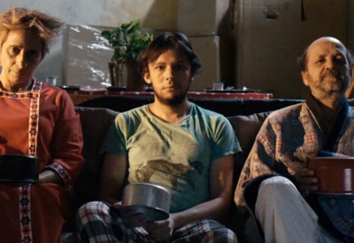 مهرجان أبوظبي للأفلام العلمية 2018 يستكشف التقاطعات العالمية