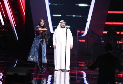هل أعاد الانصاري " أحلام الشامسي" الى ذكريات طفولتها بالبحرين
