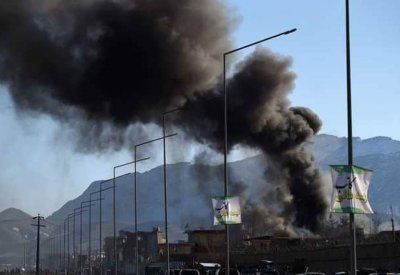 مقتل 18 جنديا أفغانيا في هجوم لطالبان