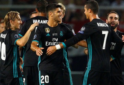 تحرك من مانشستر يونايتد يضرب خطة ريال مدريد في مقتل