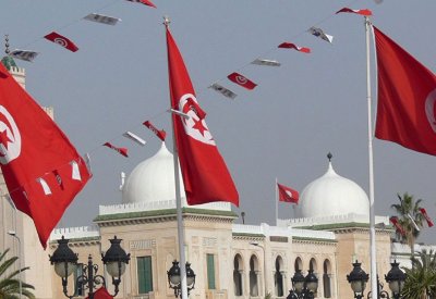 البنك المركزي التونسي: الاحتياطي تراجع لأقل من 4.8 مليارات دولار