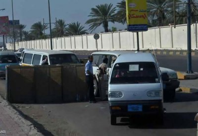 قتلى في هجوم قرب مقر مكافحة الإرهاب في عدن
