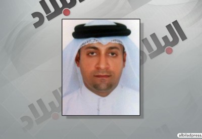 انطلاق منافسات سباعيات فريق النجوم لكرة القدم بالمحرق
