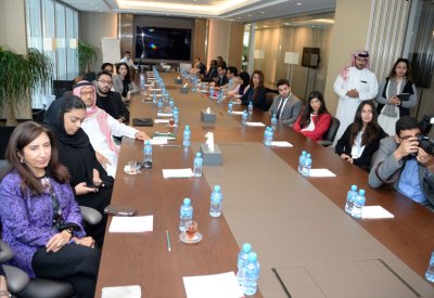 مجلس التنمية الاقتصادية وتمكين يعلنان عن برنامج أسبوع البحرين للمشاريع الناشئة