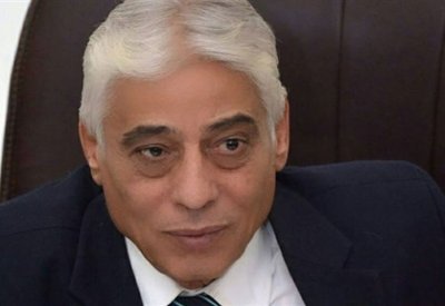 الإعلامي المصري مجدي سبلة في ضيافة بيت عبد الزايد