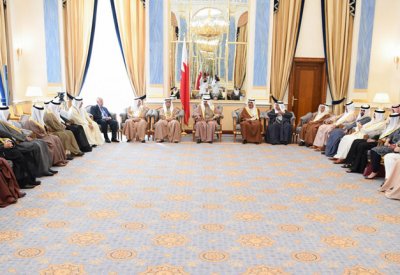 رئيس الوزراء: المواطن أغلى ثروة في هذا الوطن