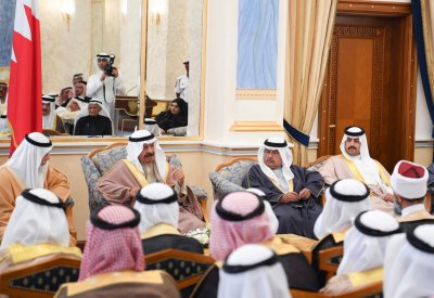 سمو رئيس الوزراء: المحرق ستظل عنوانًا للشموخ والانتماء الوطني