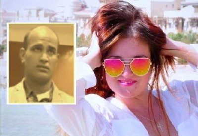 مصري قتل أوكرانية بالغردقة وخرج غانما هاتفها الجوال فقط