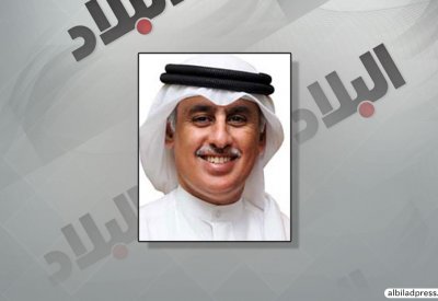 وزير الصناعة والتجارة والسياحة يشيد بنجاح معرض البحرين الدولي للحدائق	