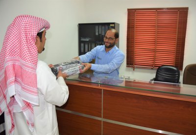 بلدية "الجنوبية" تصرف 192 ألف كيس قمامة في العام 2017
