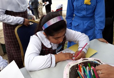 "التربية" تنظم ملتقى الطفولة السابع للطلبة ذوي الاحتياجات الخاصة