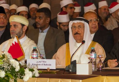 عبدالرحمن بن محمد: الإرهاب الذي نراه اليوم لا ينتمي إلى تاريخ الأمة وطبيعتها