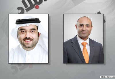 متلقى "ألواني" يبحث فرص وتحديات تصدير منتجات وخدمات الشركات البحرينية