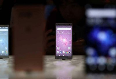 ما الجديد في هاتف سوني "إكسبيريا XZ2"؟