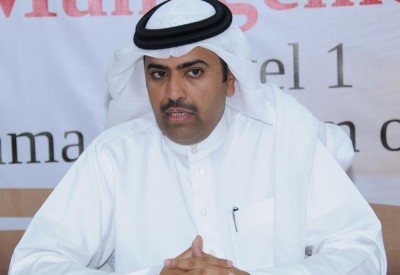 الاتحاد العربي لكرة القدم يوجه الدعوة لناديي المحرق والرفاع 