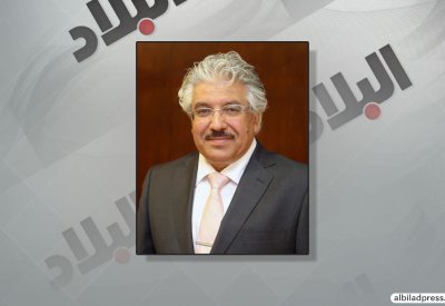 أ.د. حمزة: أبحاث مؤتمر "تعزيز التميّز الجامعي" تقع في صلب اهتمام جامعة البحرين