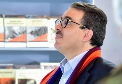 اتهام مدير نشر أكبر صحيفة مغربية بـ"الإتجار في البشر"