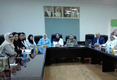 "الصحة" تؤكد استعدادها التام للمشاركة في سباقات الفورمولا1