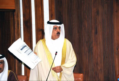 وزير التربية: الأولوية في التوظيف للبحريني المؤهل