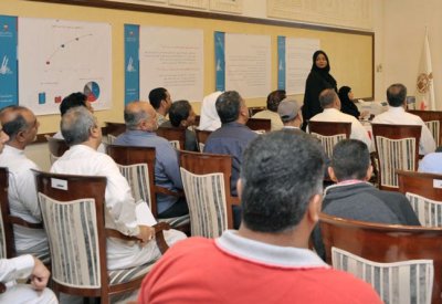 "الإسكان" تواصل عملية السحب الالكتروني لوحدات الشمالية