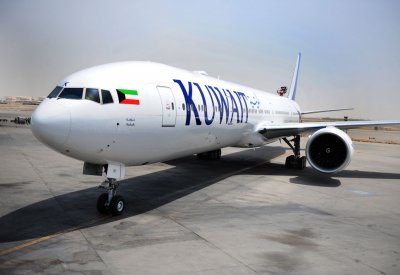 "الخطوط الجوية الكويتية": فتح خطوط جديدة والقطاع التجاري عصب الشركة