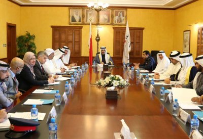 سمو محافظ الجنوبية :يؤكد أهمية الحفاظ على المواقع التاريخية و الاهتمام بالحدائق والمتنزهات