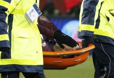 إيمري يتحدث عن مشاركة نيمار أمام ريال مدريد