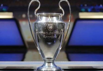 تعديلات جديدة في دوري أبطال أوروبا