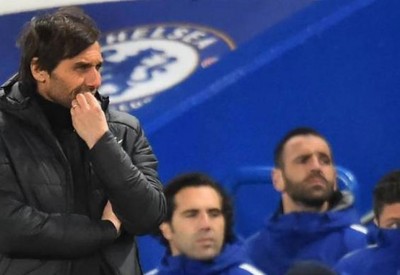  كوستاكورتا : كونتي الخيار الأفضل لمنتخب إيطاليا