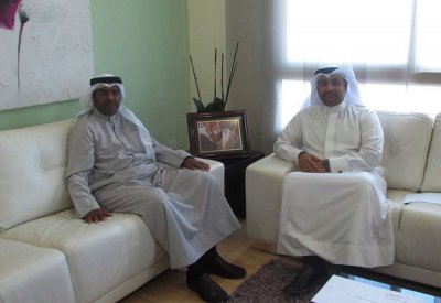 وكيل الصحة يشيد بجهود مجلس النواب 