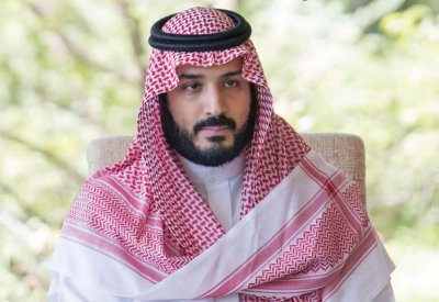 ولي العهد السعودي: القضاء على الفساد ضروري لتطوير المملكة