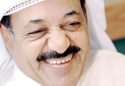 عبد الإمام عبدالله من ذوي الاحتياجات في "الخافي أعظم"