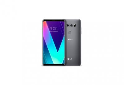 إل جي تطلق الهاتف الذكي V30S ThinQ