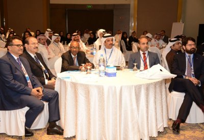 انطلاق المنتدى الدولي "لإدارة الأعمال وحقوق الإنسان" في مملكة البحرين